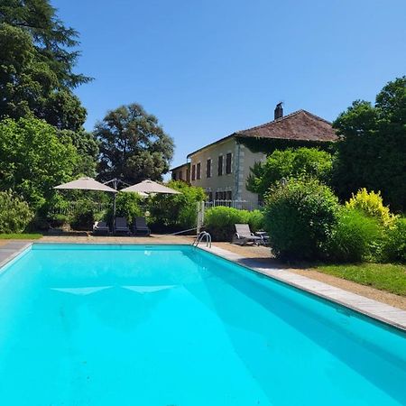 Hotel La Flambee Bergerac Zewnętrze zdjęcie