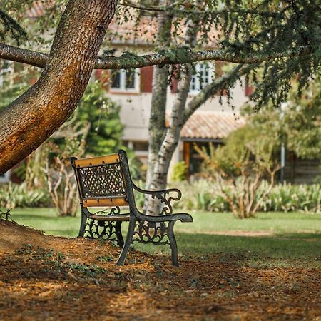 Hotel La Flambee Bergerac Zewnętrze zdjęcie