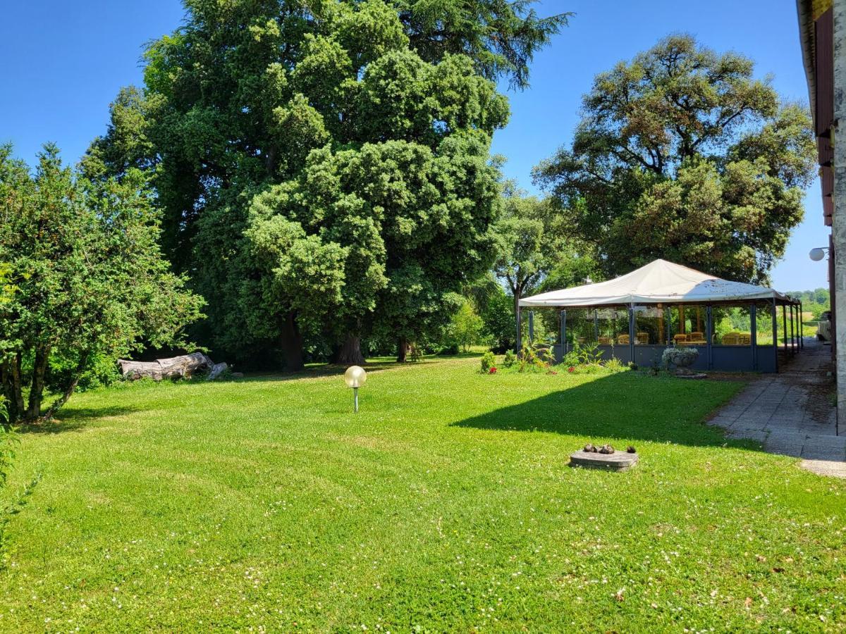 Hotel La Flambee Bergerac Zewnętrze zdjęcie
