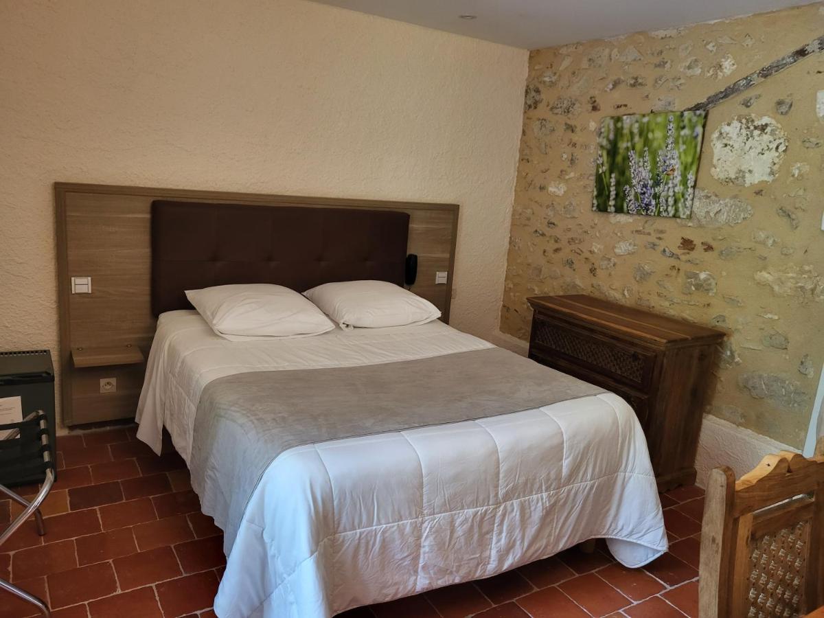 Hotel La Flambee Bergerac Zewnętrze zdjęcie
