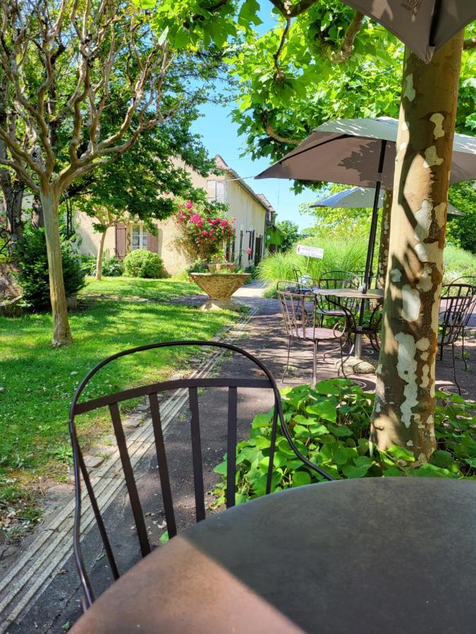 Hotel La Flambee Bergerac Zewnętrze zdjęcie