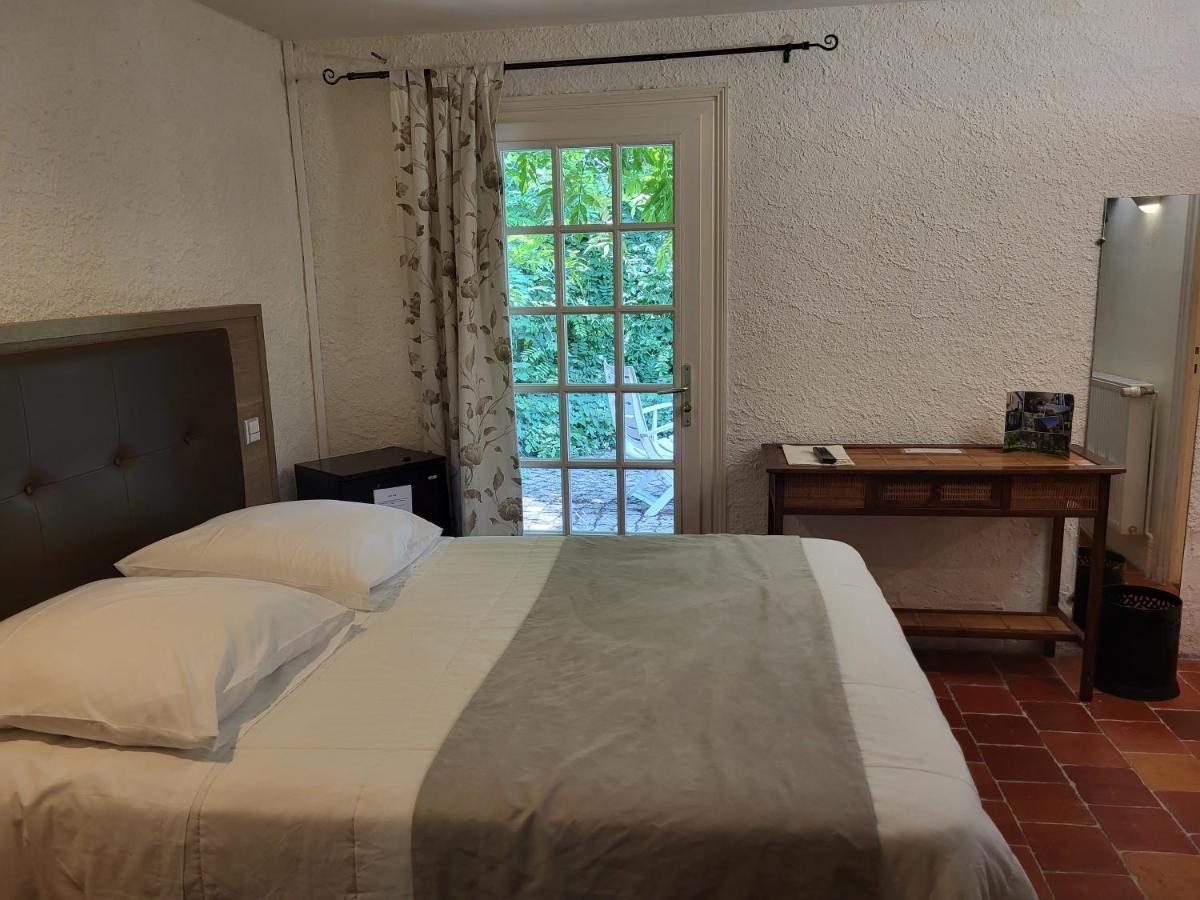 Hotel La Flambee Bergerac Zewnętrze zdjęcie