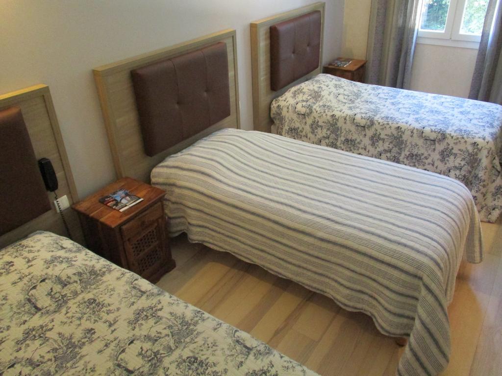 Hotel La Flambee Bergerac Zewnętrze zdjęcie