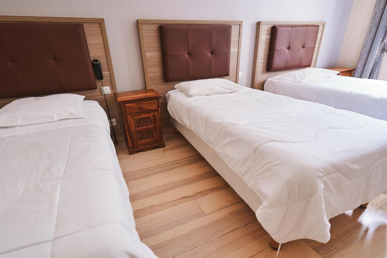 Hotel La Flambee Bergerac Zewnętrze zdjęcie