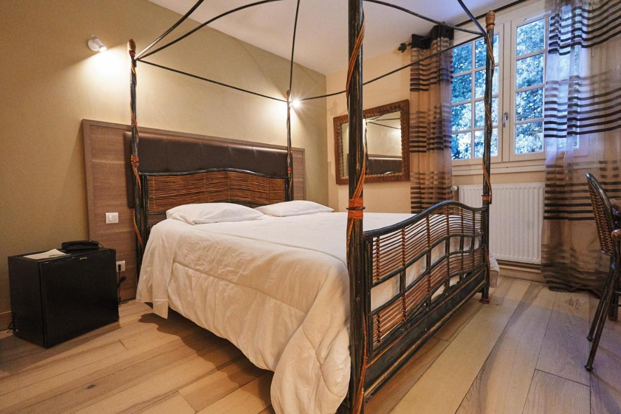 Hotel La Flambee Bergerac Zewnętrze zdjęcie
