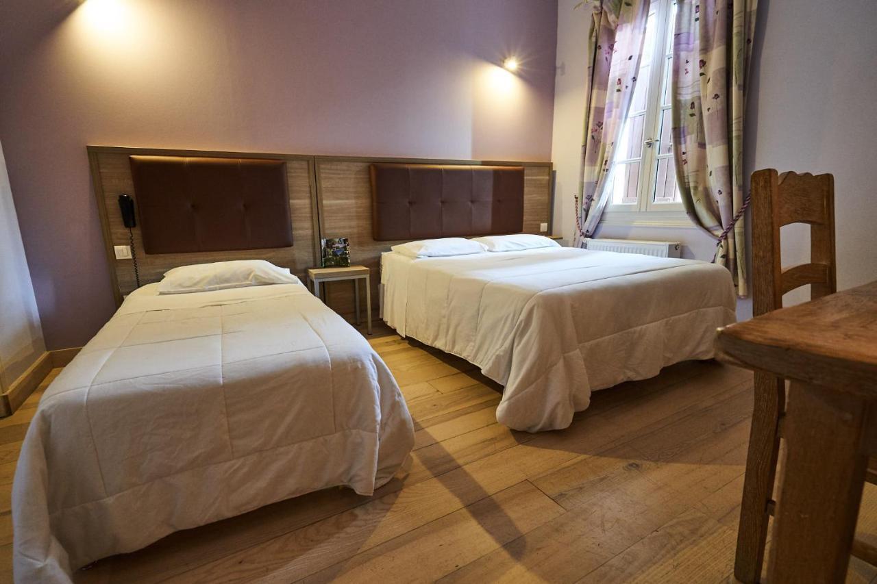 Hotel La Flambee Bergerac Zewnętrze zdjęcie
