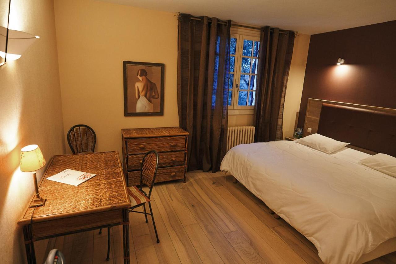 Hotel La Flambee Bergerac Zewnętrze zdjęcie