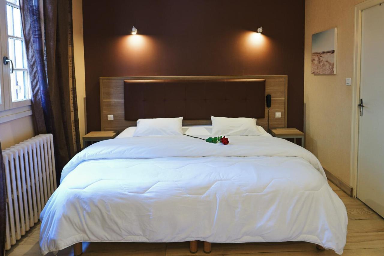 Hotel La Flambee Bergerac Zewnętrze zdjęcie