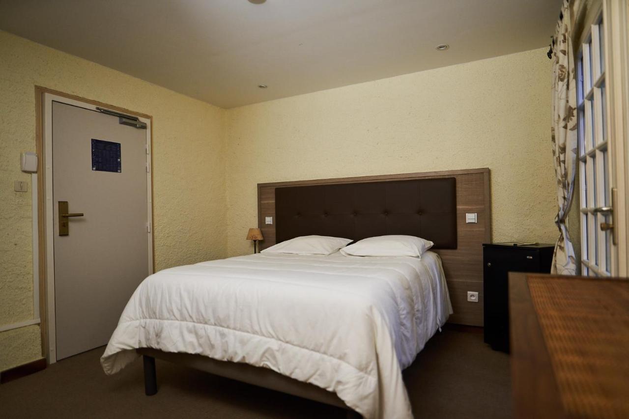 Hotel La Flambee Bergerac Zewnętrze zdjęcie