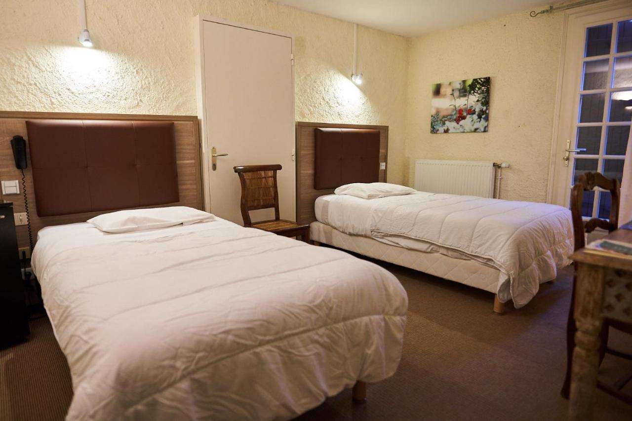 Hotel La Flambee Bergerac Zewnętrze zdjęcie